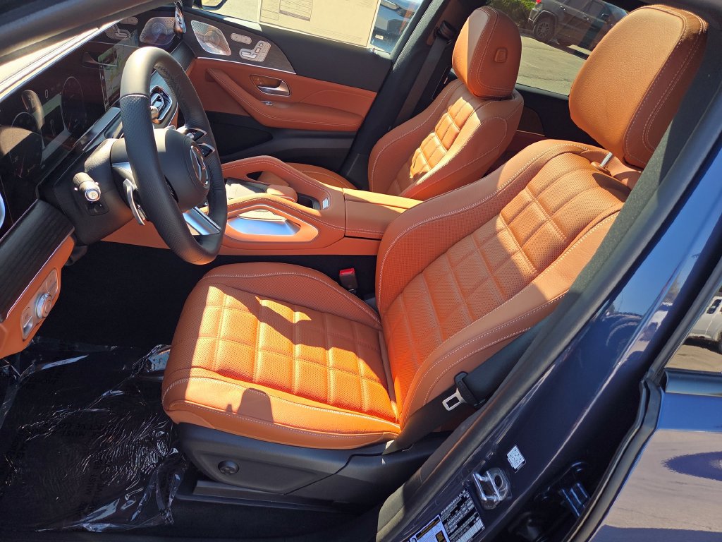 New 2027 Mercedes-Benz GLE 450 4MATIC image 33