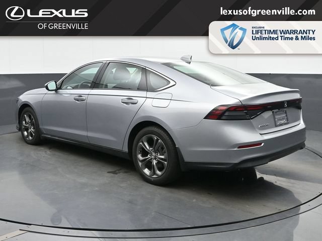Used 2023 Honda Accord EX image 6