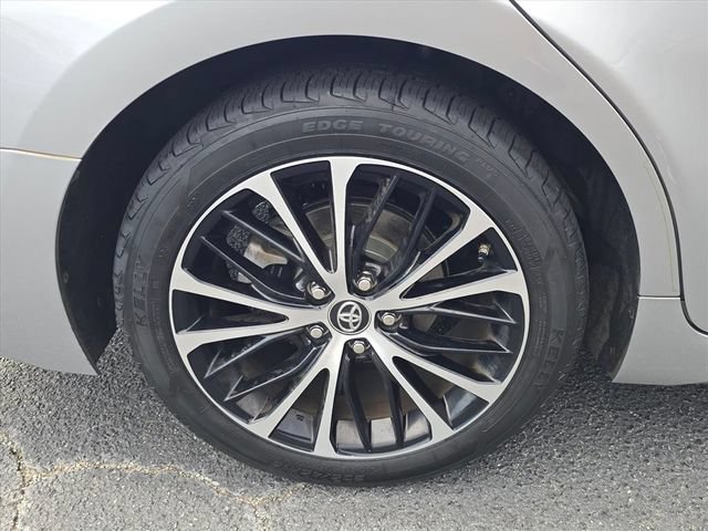 Used 2019 Toyota Camry SE FWD image 33