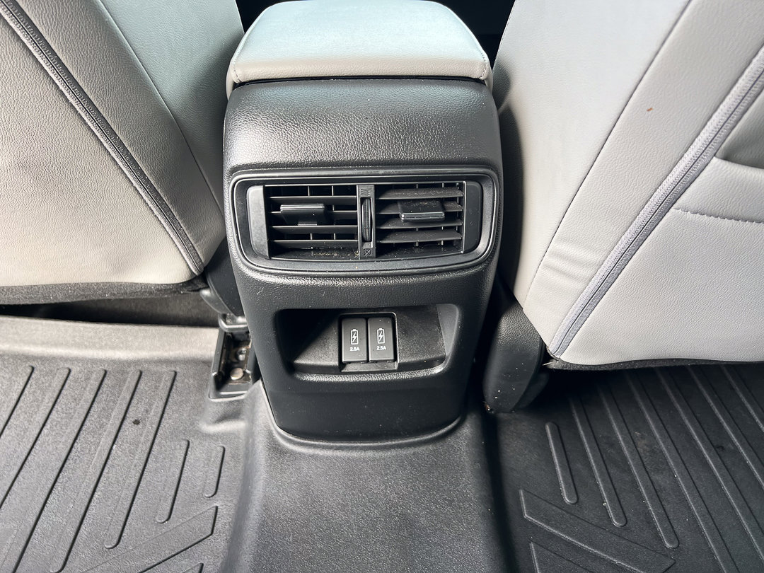 Used 2018 Honda CR-V EX-L image 28