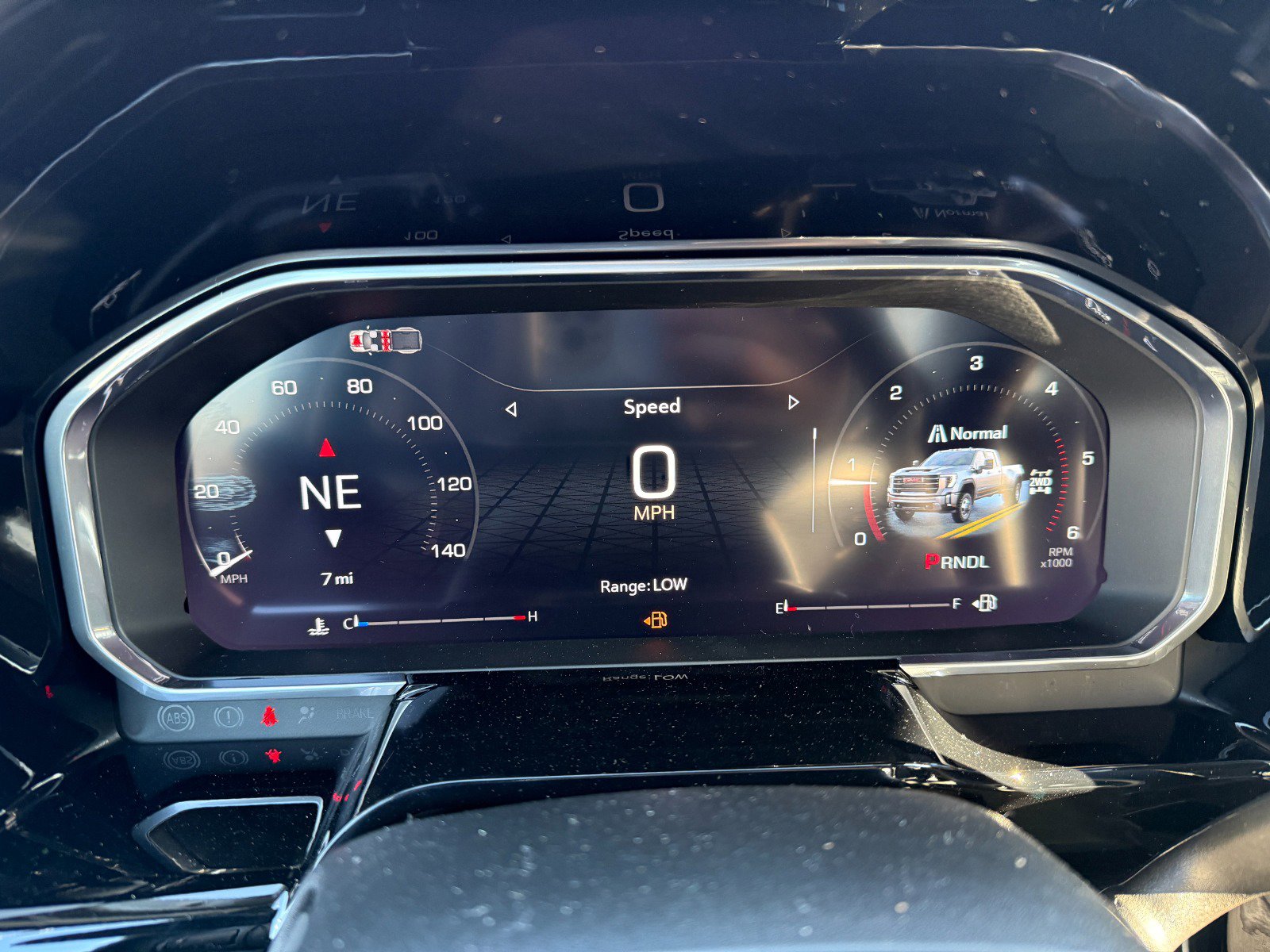 New 2026 GMC Sierra 3500 SLE w/ Preferred Package image 27