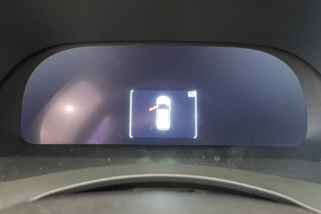 New 2026 Toyota Highlander Platinum image 20