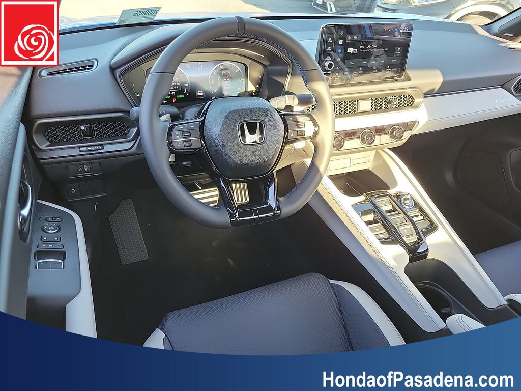 New 2026 Honda Prelude image 4