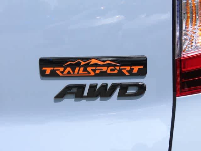 Certified 2023 Honda Passport TrailSport image 8