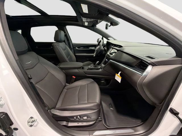 New 2026 Cadillac XT5 Premium Luxury w/ Driver Assist Package AWD/4WD image 26