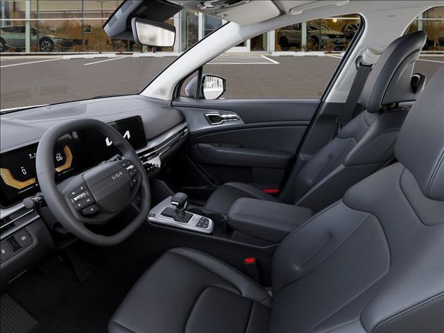 Used 2026 Kia Sportage EX w/ EX Panorama Roof Package AWD/4WD image 17