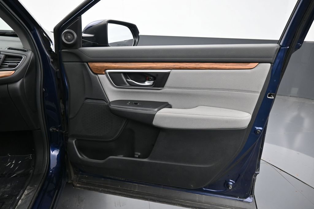 Certified 2022 Honda CR-V EX image 34