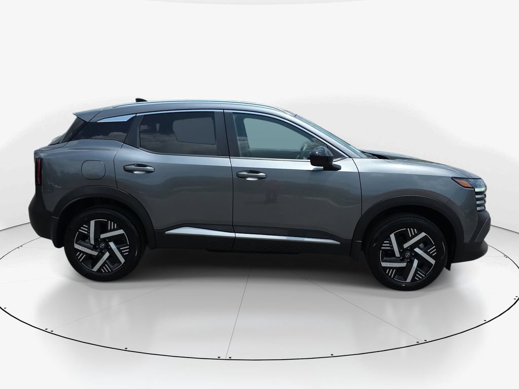 New 2026 Nissan Kicks SV w/ SV Premium Package FWD image 5