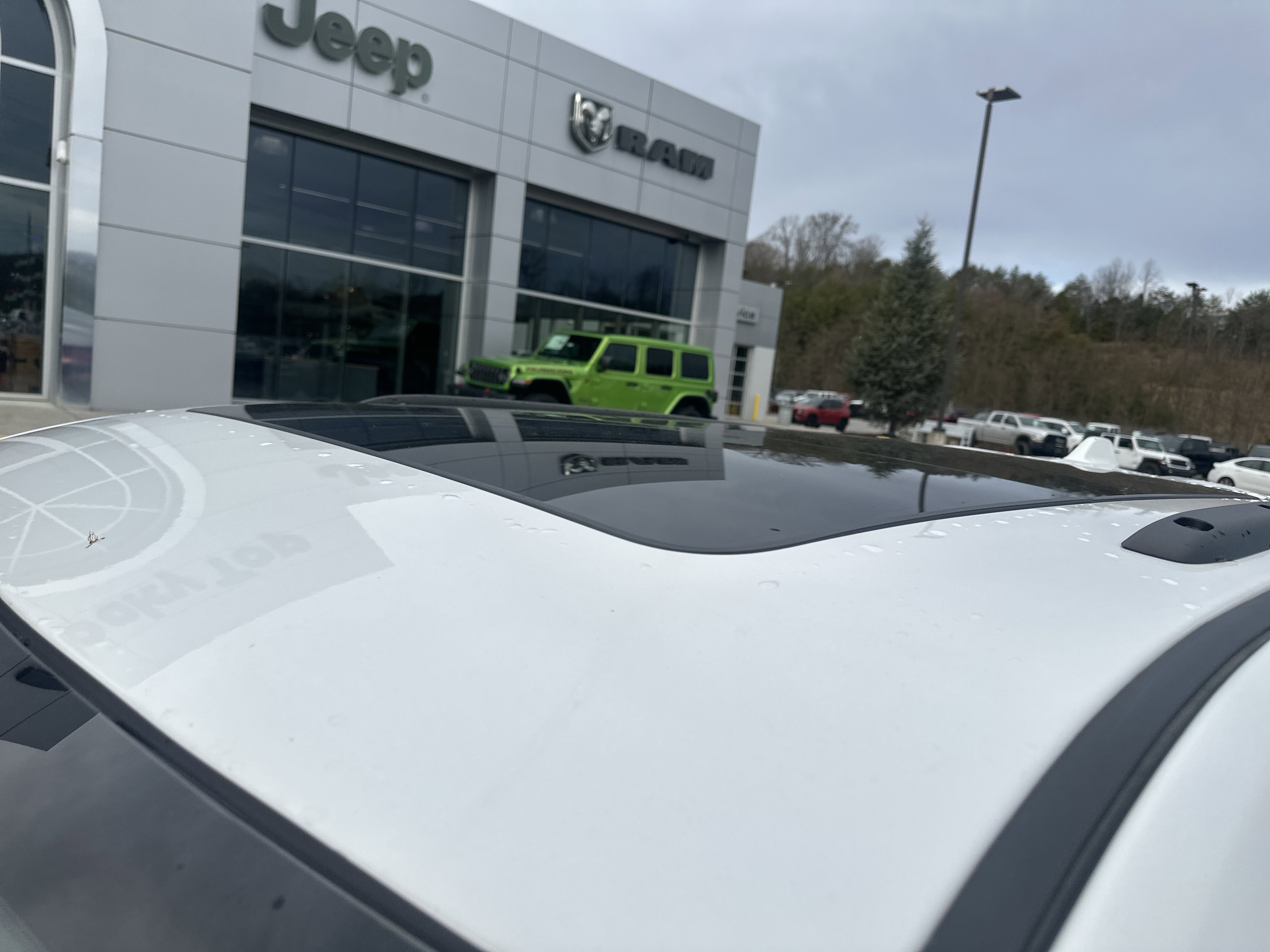 Used 2021 Jeep Grand Cherokee Limited w/ Quick Order Package 28K 80th image 12