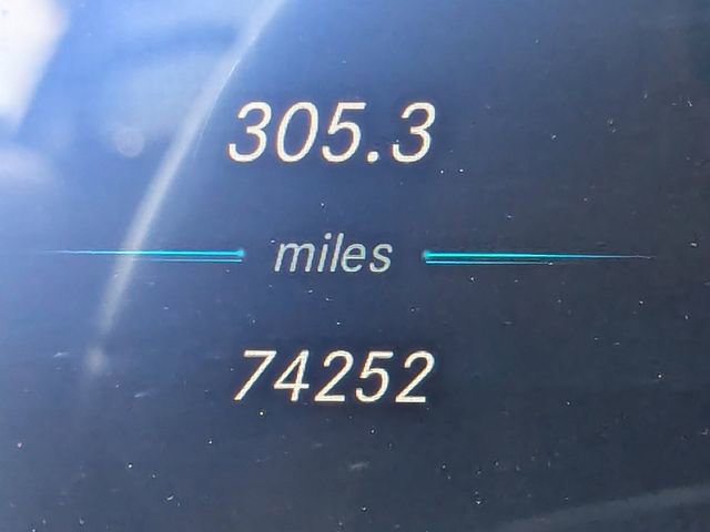 Used 2018 Mercedes-Benz E 400 Cabriolet image 34