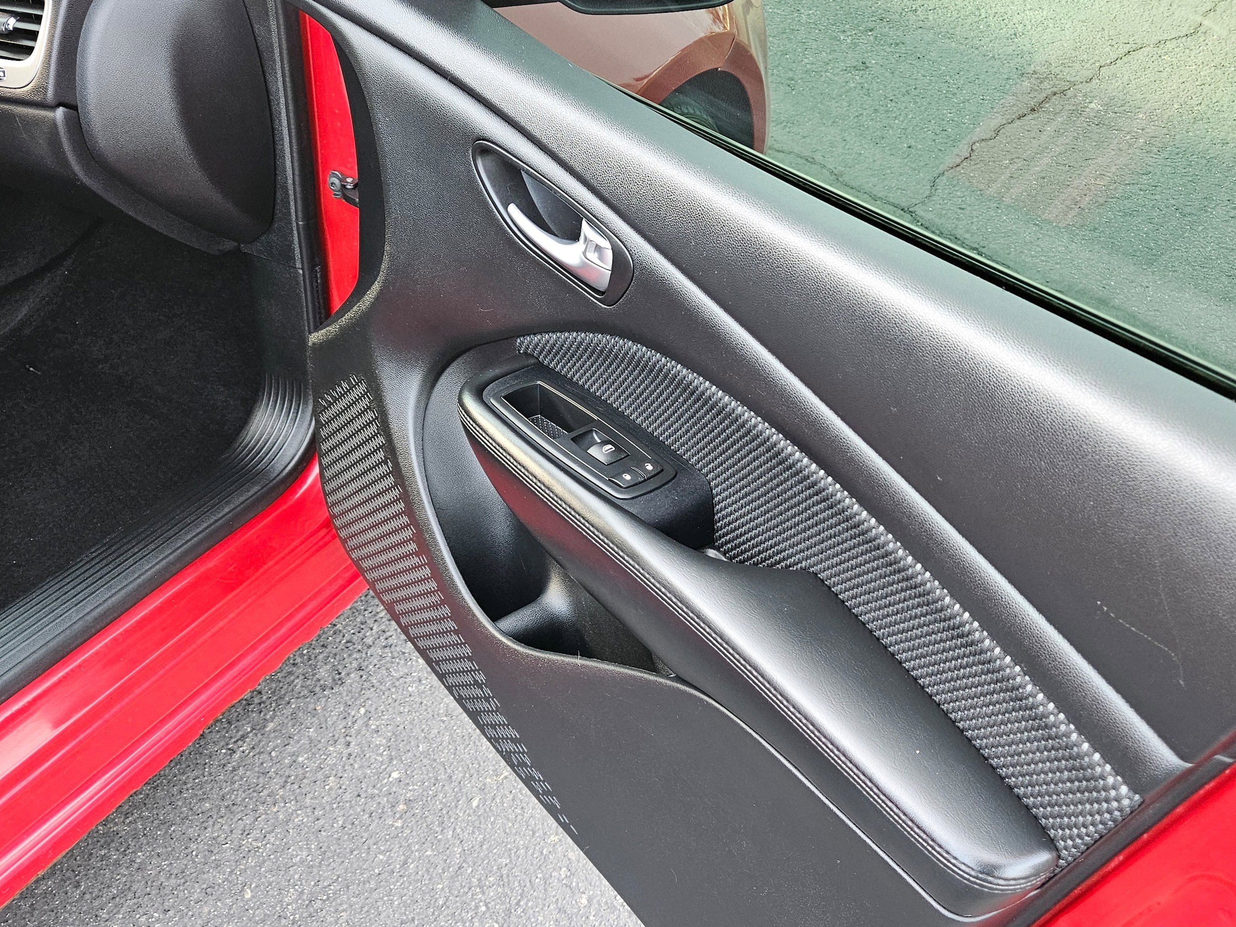 Used 2016 Dodge Dart SXT Sport FWD image 21