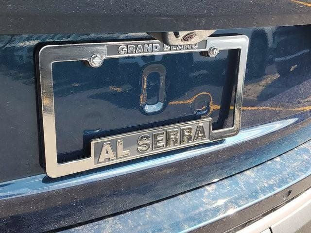 New 2026 Jeep Grand Cherokee L Limited w/ Luxury Tech Group II AWD/4WD image 7