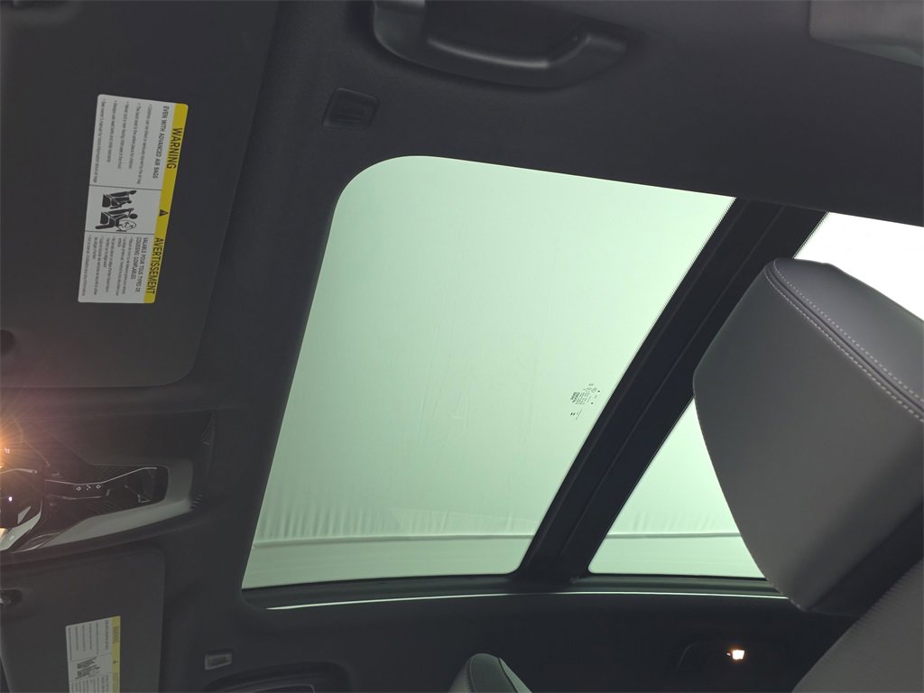 New 2026 BMW X1 xDrive28i w/ Convenience Package image 30