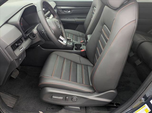 New 2026 Honda CR-V Sport-L image 4