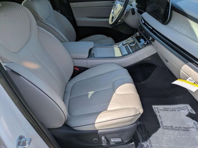 Used 2023 Hyundai Palisade Calligraphy AWD/4WD image 33