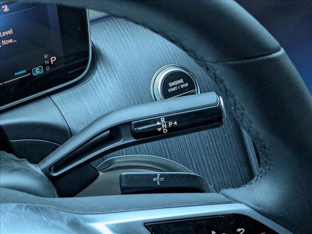 Used 2025 Mercedes-Benz C 300 C 300 image 12