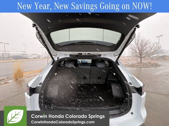 New 2026 Honda Prologue Touring image 25