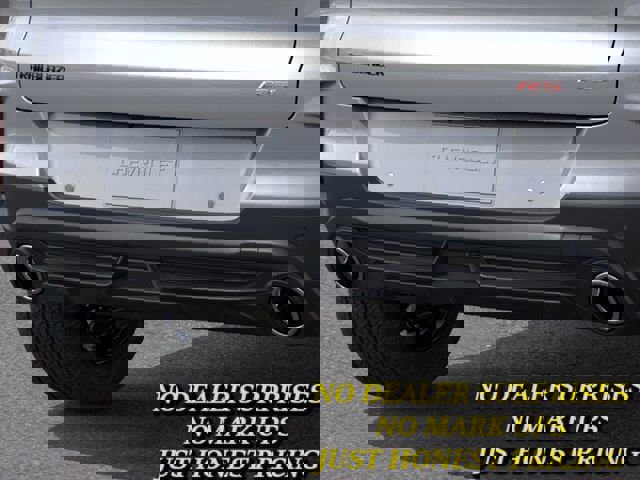 New 2026 Chevrolet TrailBlazer RS w/ Convenience Package image 14