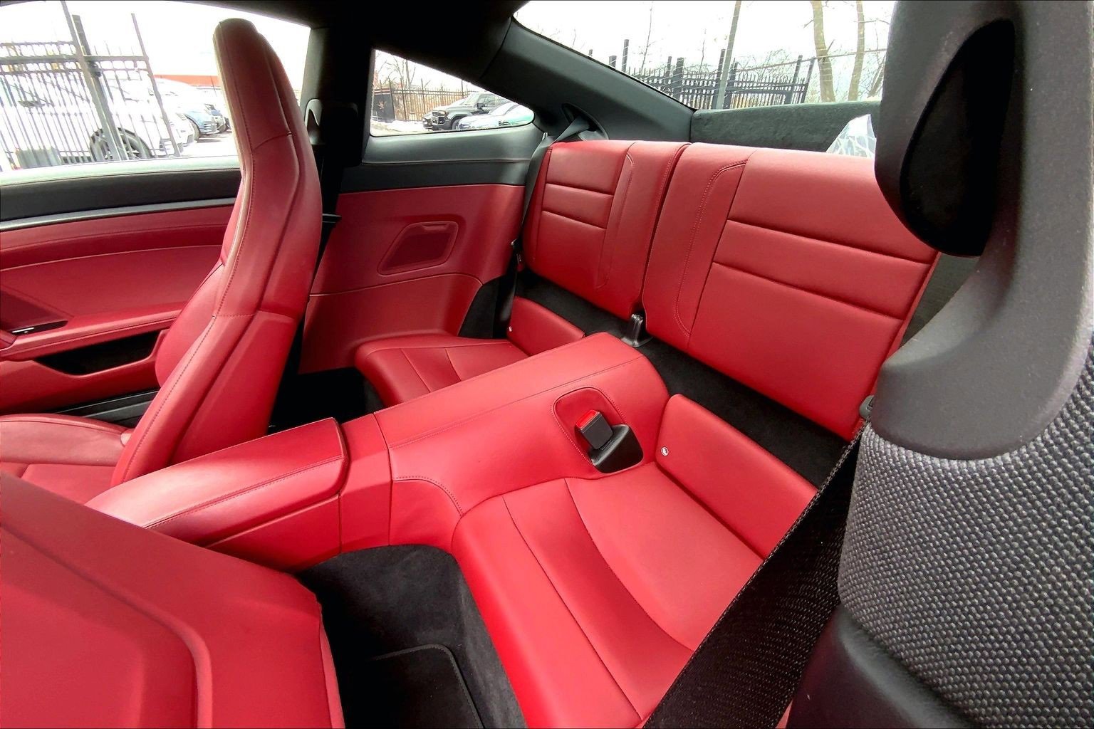 Used 2021 Porsche 911 Carrera image 20