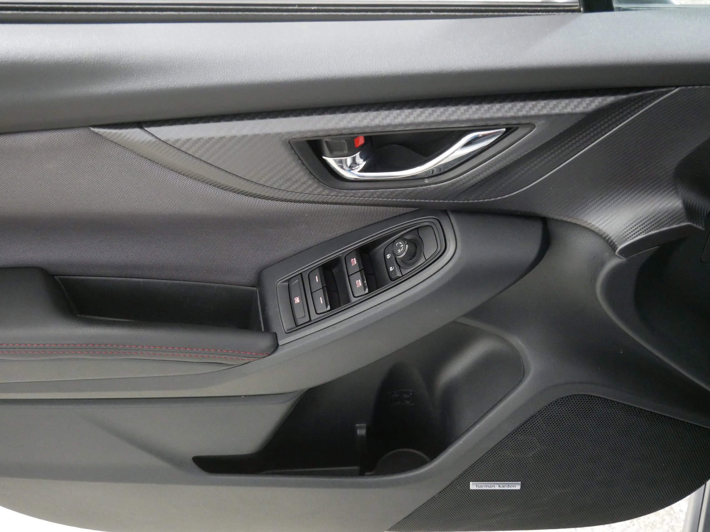 Used 2022 Subaru Impreza 2.0i Sport image 19