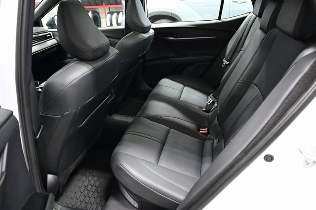 Certified 2025 Toyota Camry XSE w/ Premium Package image 11