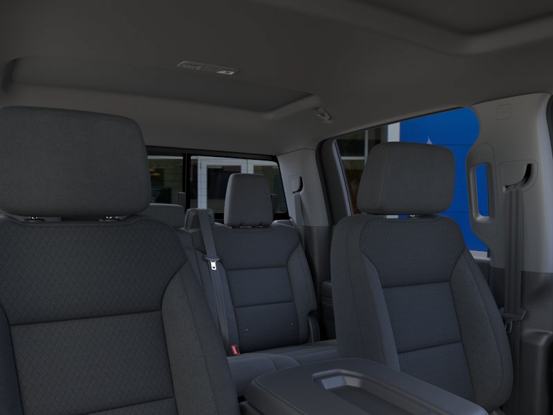 New 2026 Chevrolet Silverado 1500 LT AWD/4WD image 43