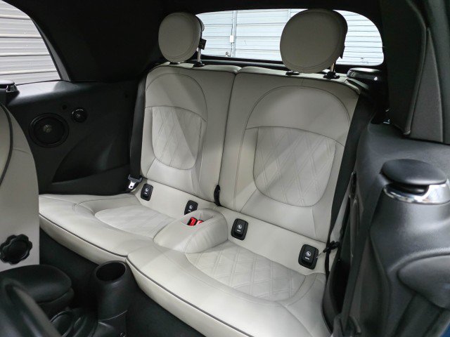 Used 2024 MINI Cooper John Cooper Works FWD image 17