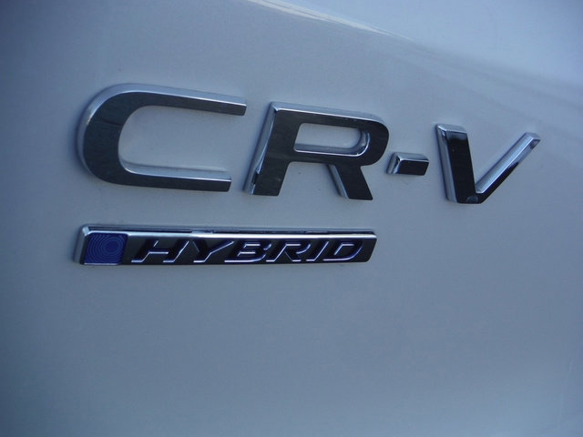 Used 2025 Honda CR-V Sport-L image 13