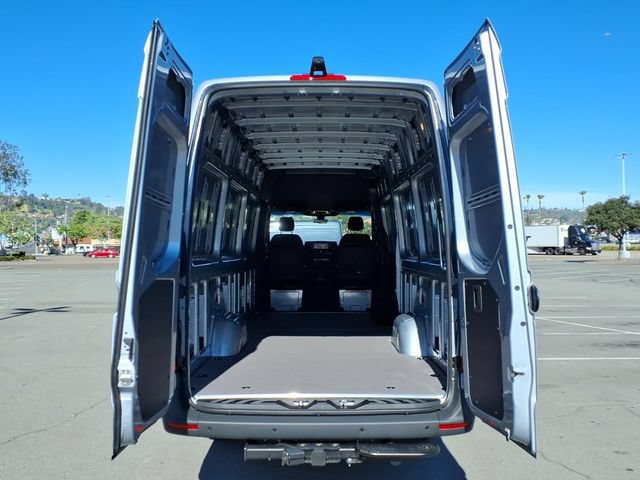 New 2026 Mercedes-Benz Sprinter 2500 image 21