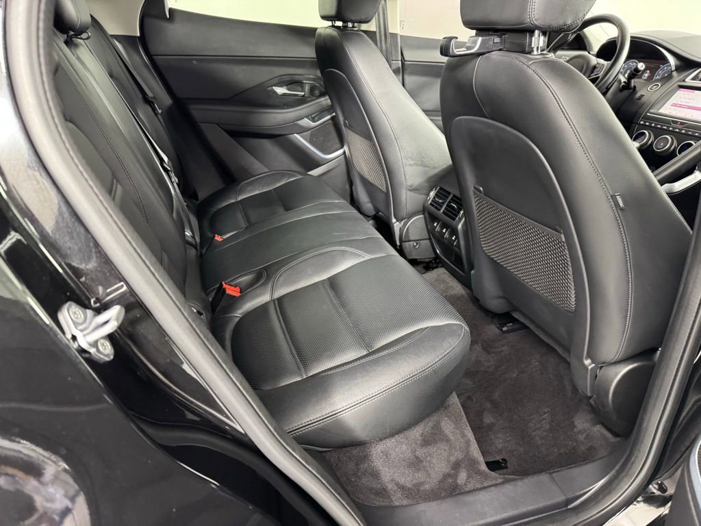 Used 2020 Jaguar E-PACE SE AWD/4WD image 31