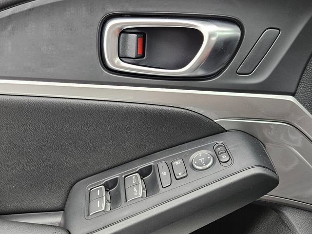New 2026 Acura Integra FWD image 30