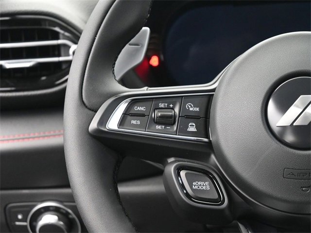 New 2025 Dodge Hornet R/T image 30