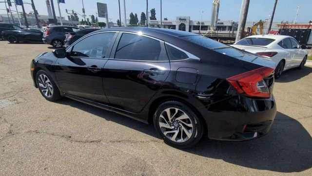Used 2016 Honda Civic EX image 6