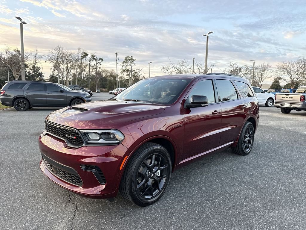 New 2026 Dodge Durango GT image 7