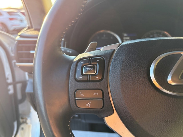 Used 2019 Lexus IS 300 AWD image 21