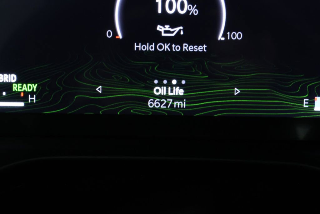 Used 2025 Jeep Grand Cherokee Limited 4xe image 13