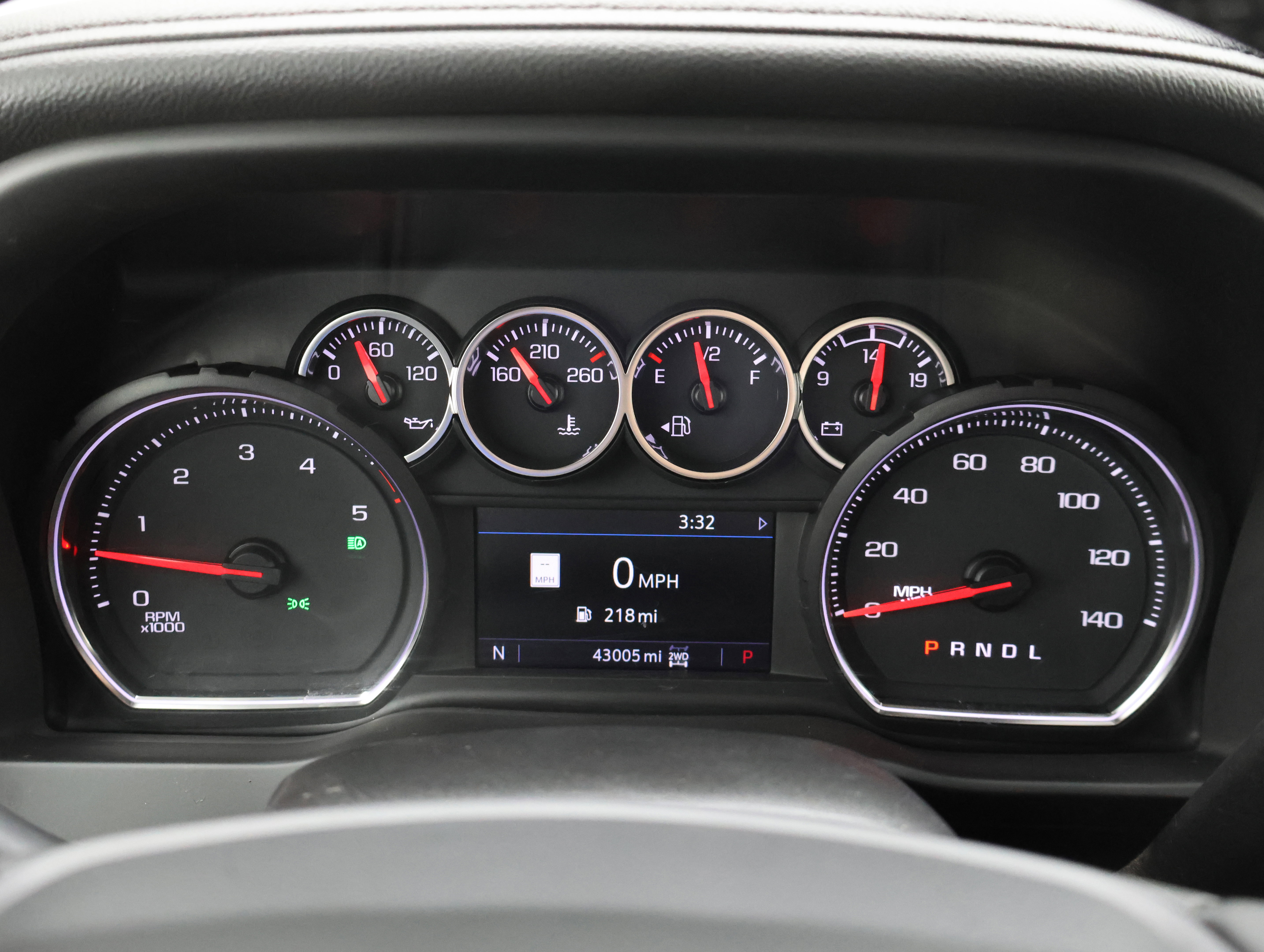 Used 2023 Chevrolet Silverado 3500 LTZ w/ LTZ Plus Package image 10