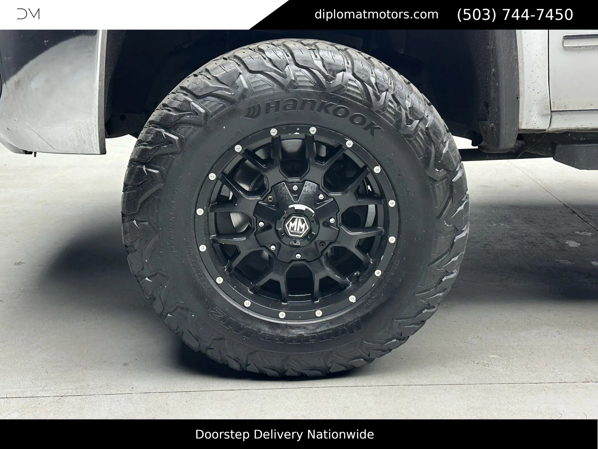 Used 2019 GMC Sierra 3500 SLT image 39