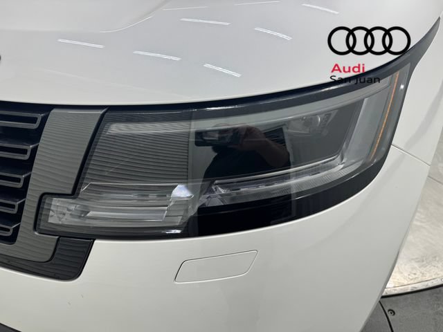 Used 2023 Land Rover Range Rover SE AWD/4WD image 5