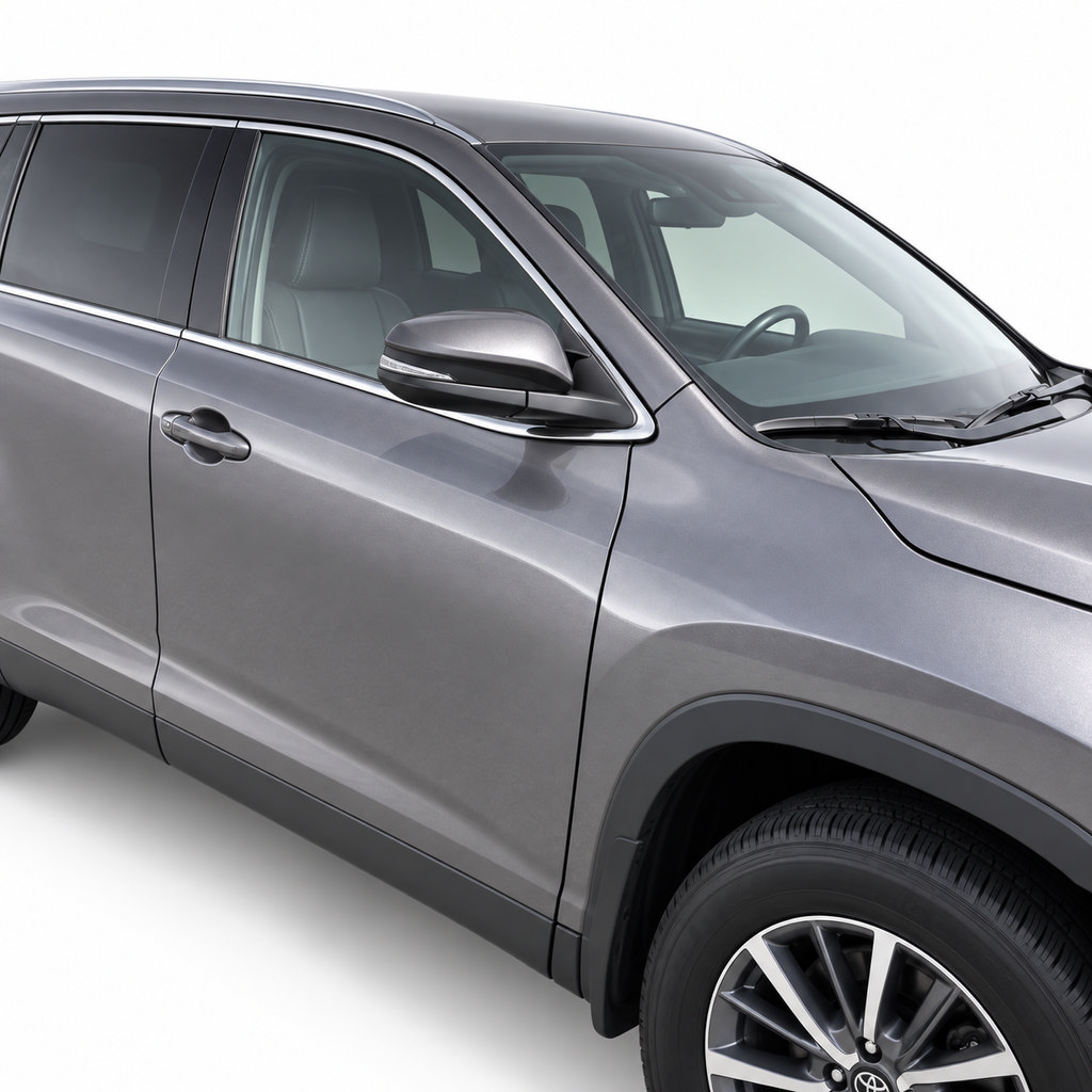 Used 2019 Toyota Highlander XLE AWD/4WD image 18