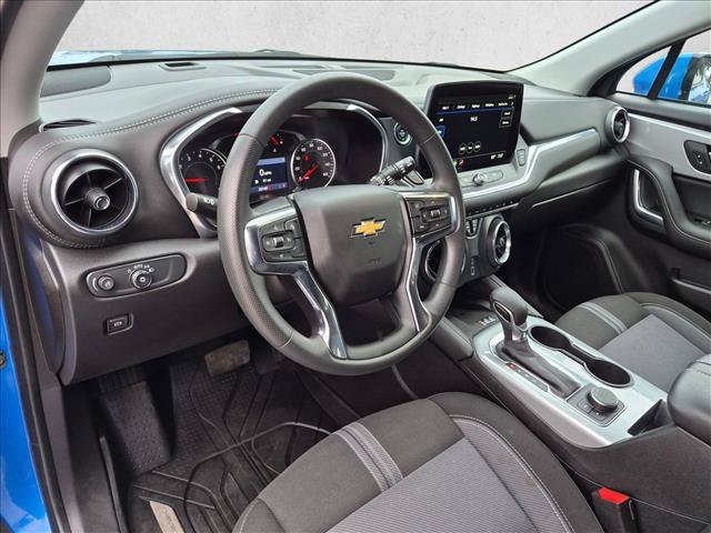 Used 2024 Chevrolet Blazer LT w/ Convenience Package FWD image 10