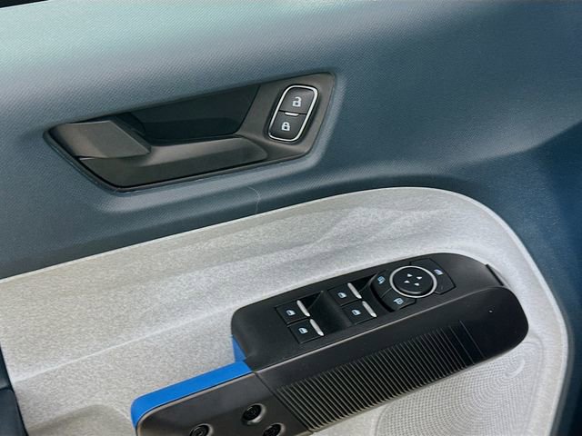 New 2026 Ford Maverick XLT w/ Equipment Group 301A image 17