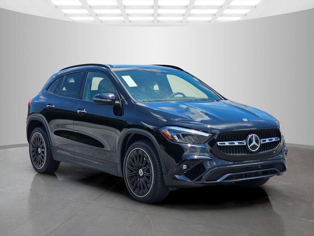 Used 2026 Mercedes-Benz GLA 250 image 8