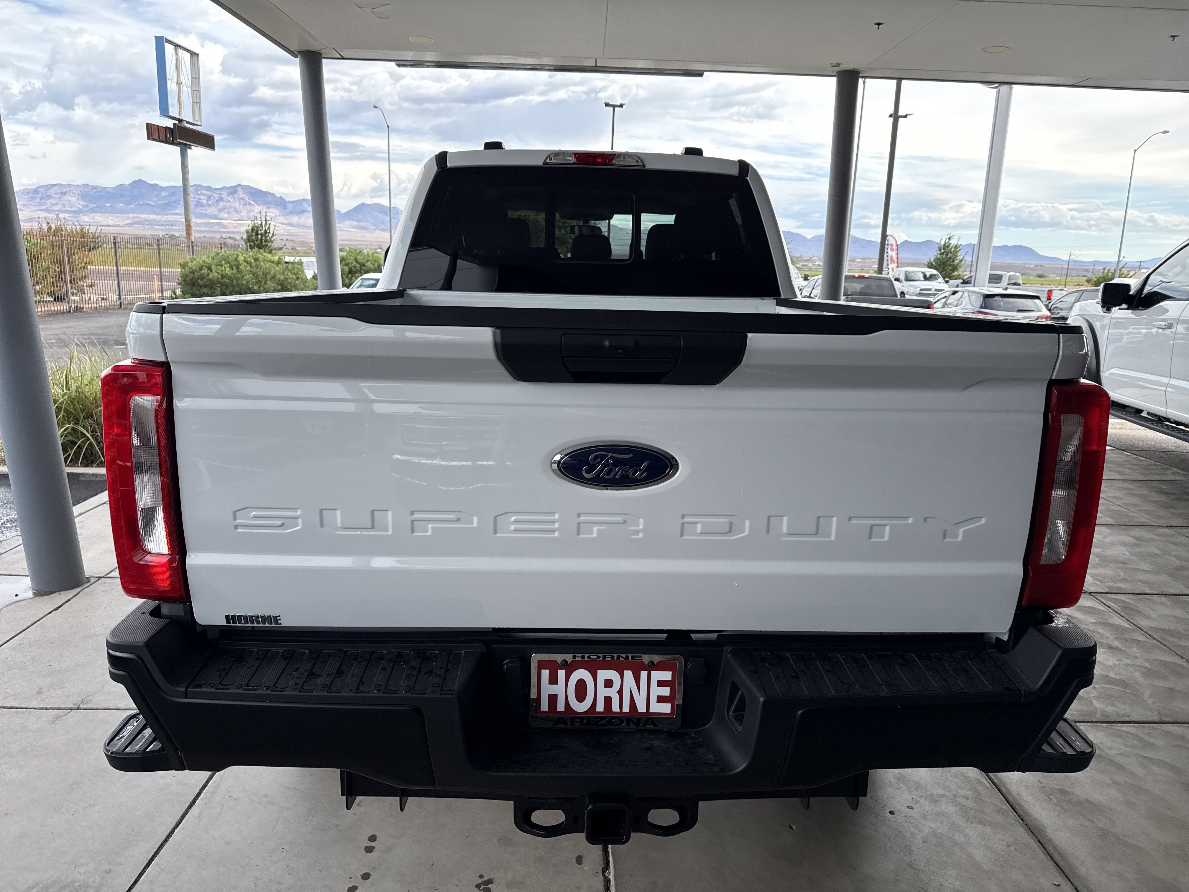 New 2026 Ford F250 XL image 5