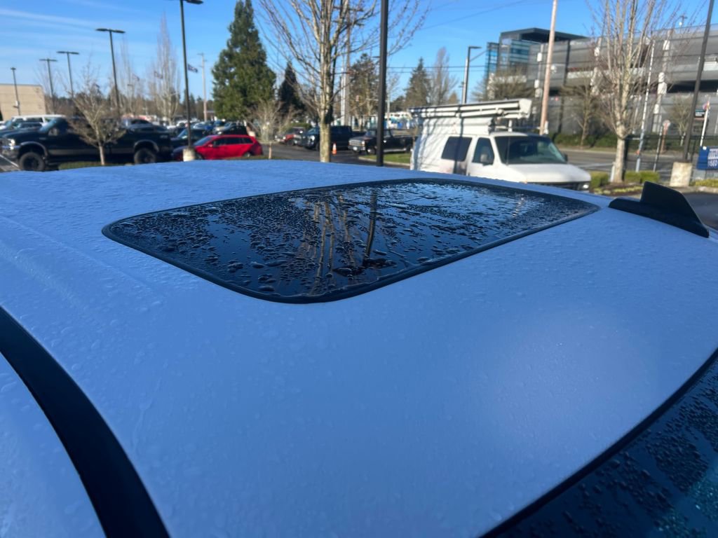 Used 2024 Chevrolet Silverado 3500 LT w/ Z71 Sport Edition image 28