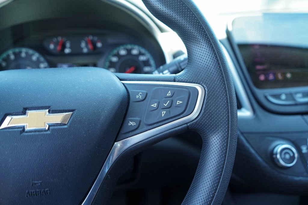 Used 2022 Chevrolet Malibu LS image 27