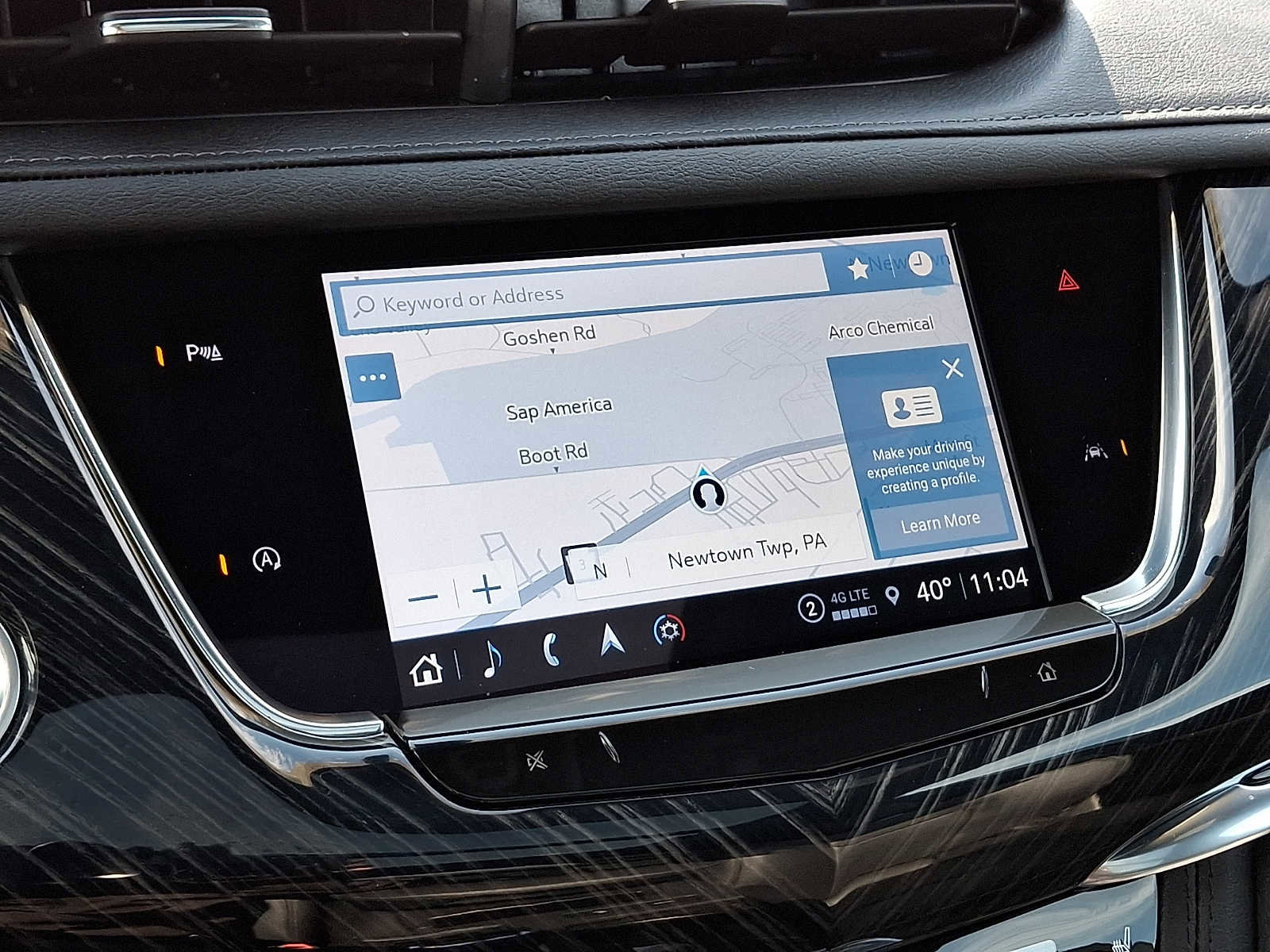 Certified 2023 Cadillac XT6 Premium Luxury image 31