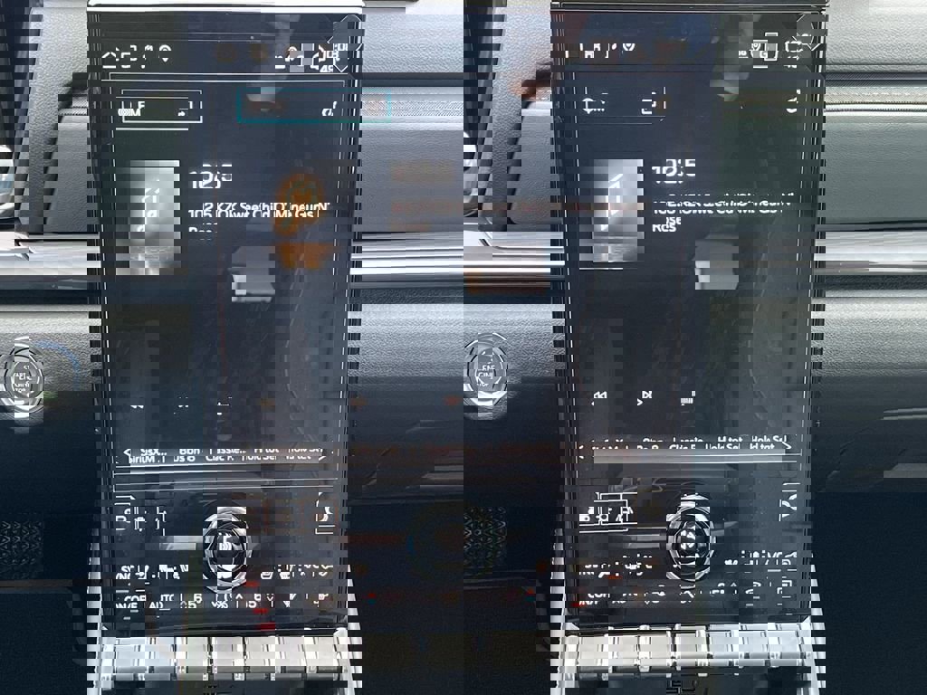 New 2026 GMC Terrain AT4 w/ Convenience Package III image 13