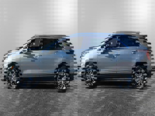 New 2026 Cadillac XT5 Premium Luxury w/ Driver Assist Package image 2