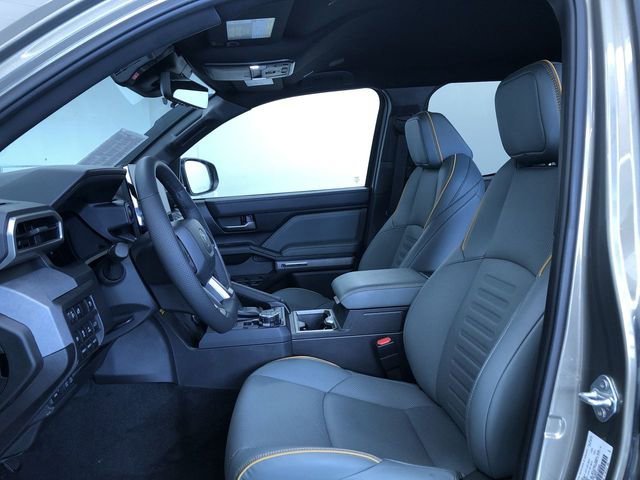 Certified 2025 Toyota Tacoma Trailhunter image 12